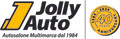 Logo Jolly Auto  AP Trading Srl